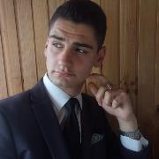 Profile photo of Rijad Ahmetović